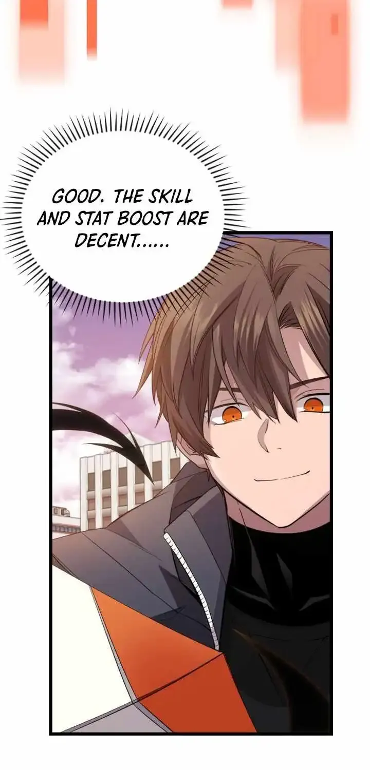 Read I Obtained a Mythic Item chapter 115 image 17 on Lezhin