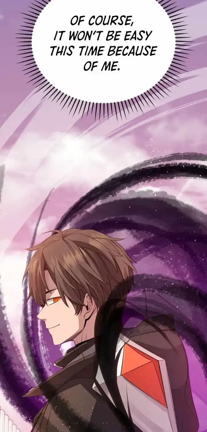 Read I Obtained a Mythic Item chapter 115 image 23 on Lezhin