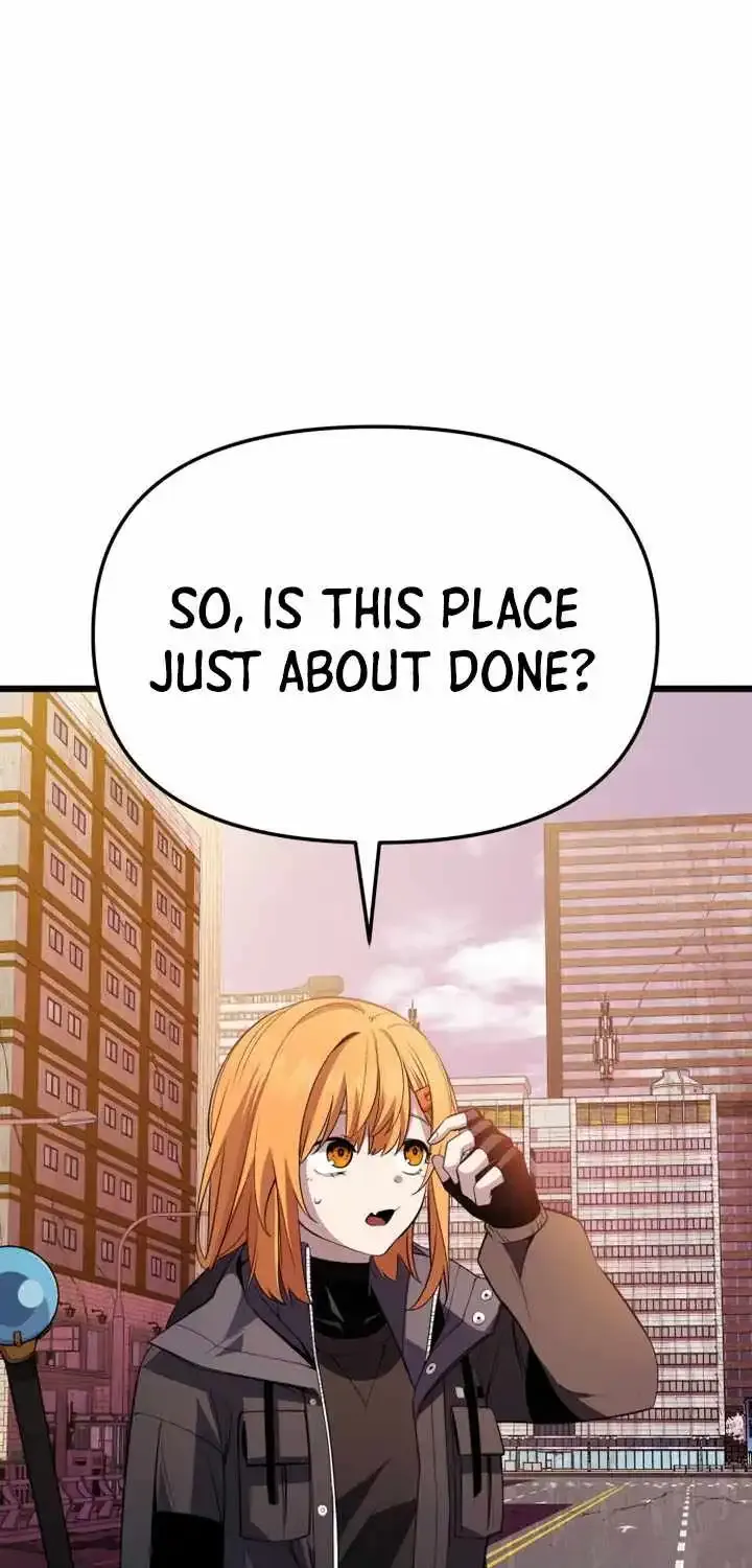 Read I Obtained a Mythic Item chapter 115 image 36 on Lezhin