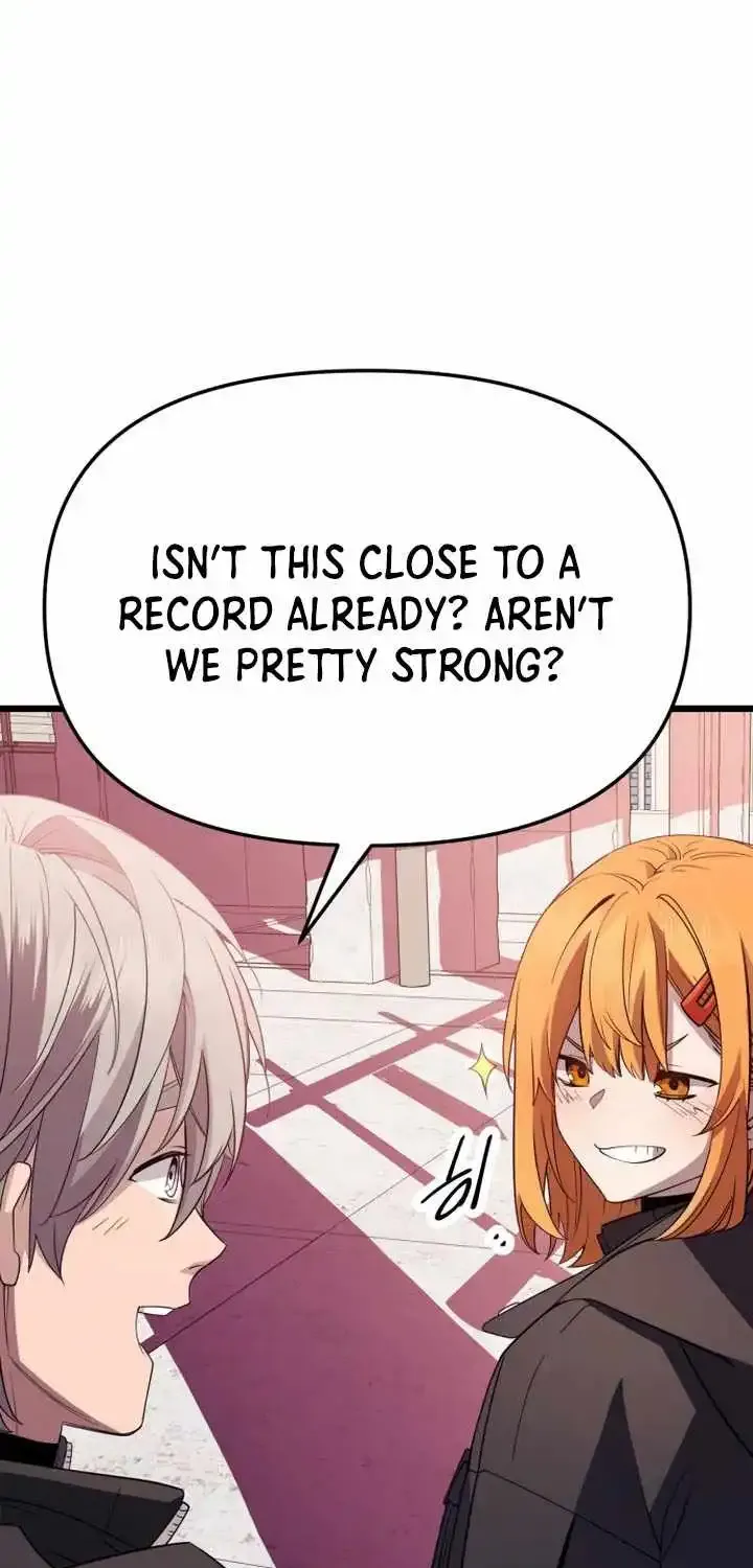 Read I Obtained a Mythic Item chapter 115 image 38 on Lezhin