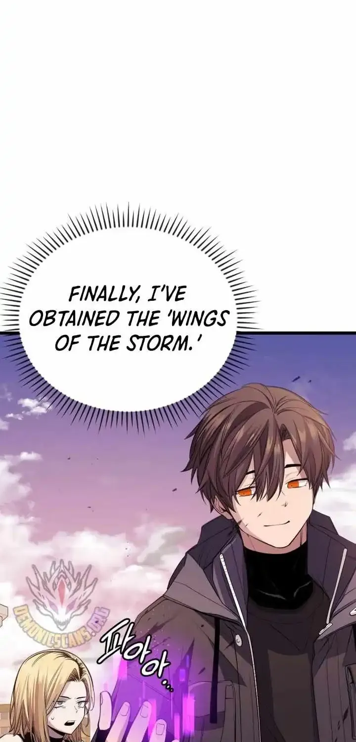 Read I Obtained a Mythic Item chapter 115 image 4 on Lezhin