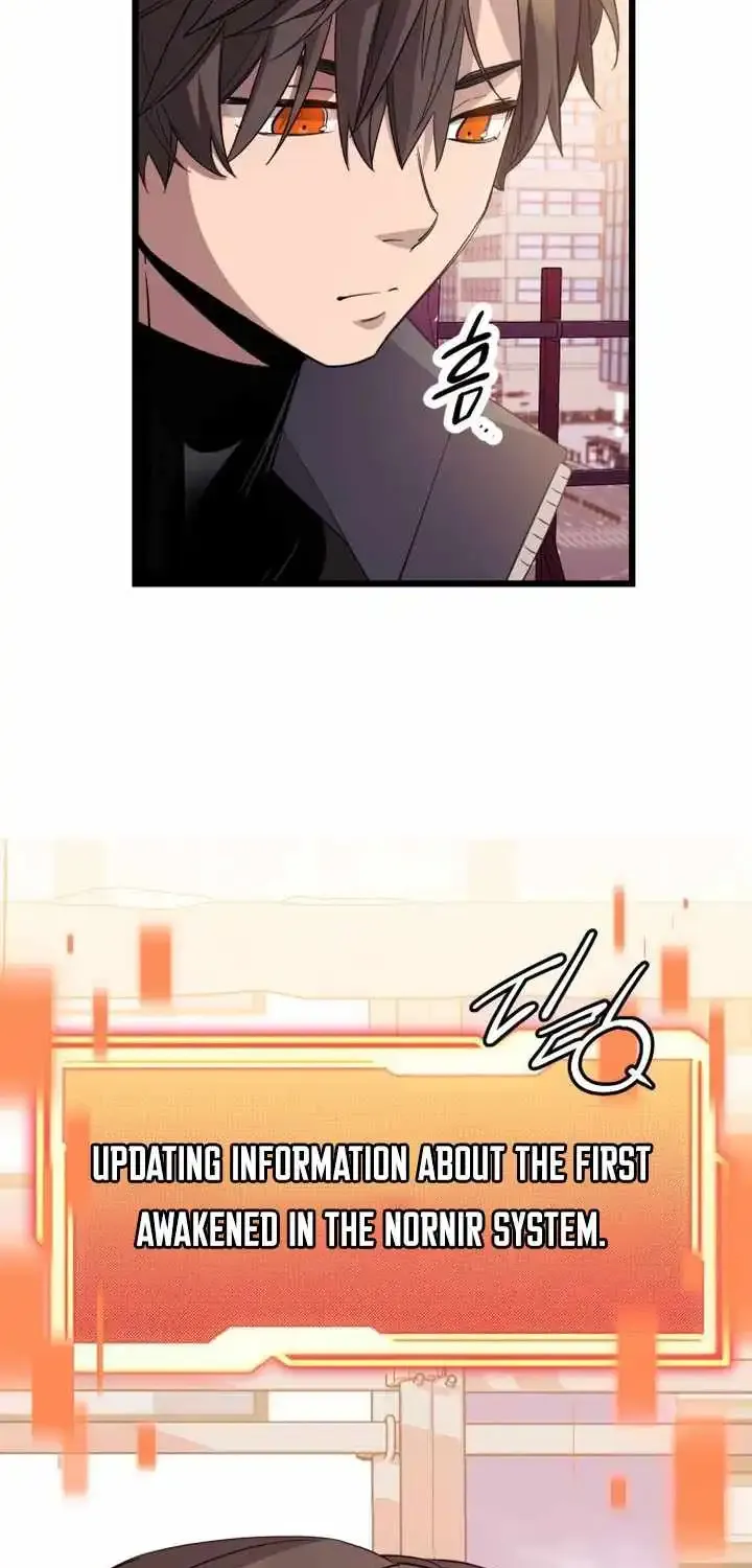 Read I Obtained a Mythic Item chapter 115 image 40 on Lezhin