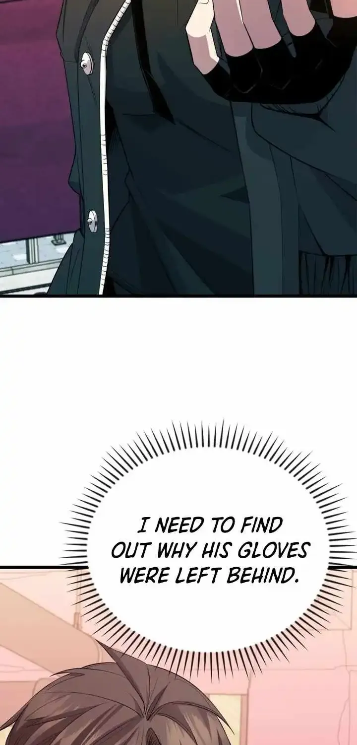 Read I Obtained a Mythic Item chapter 115 image 50 on Lezhin