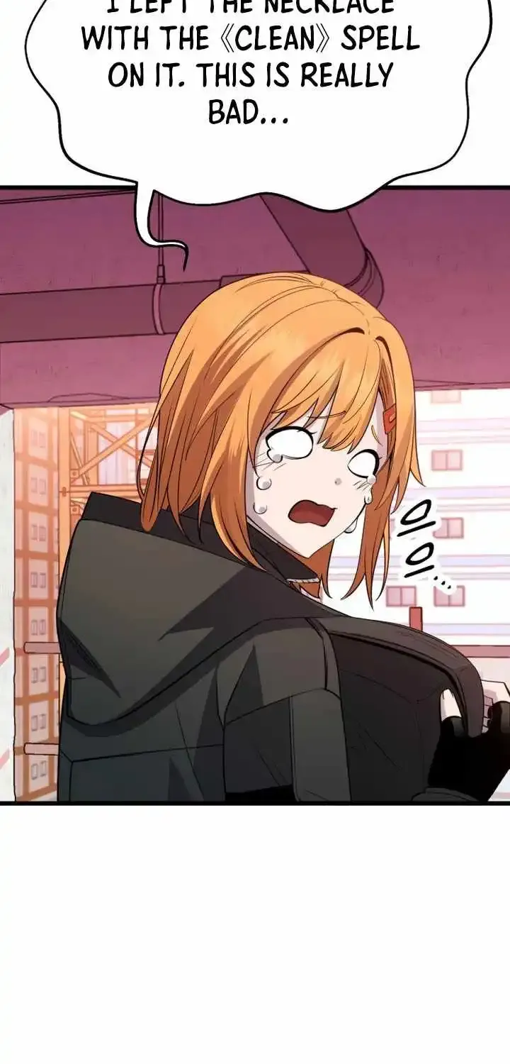 Read I Obtained a Mythic Item chapter 115 image 60 on Lezhin