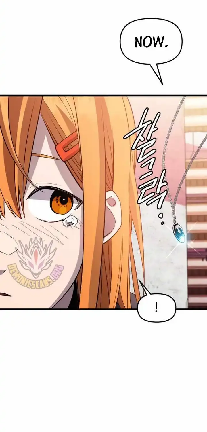 Read I Obtained a Mythic Item chapter 115 image 61 on Lezhin