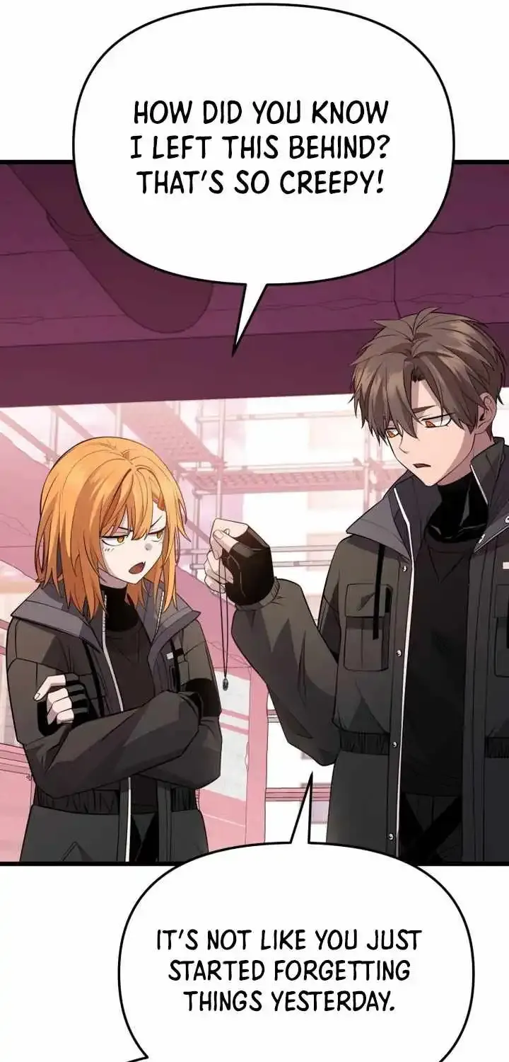 Read I Obtained a Mythic Item chapter 115 image 63 on Lezhin