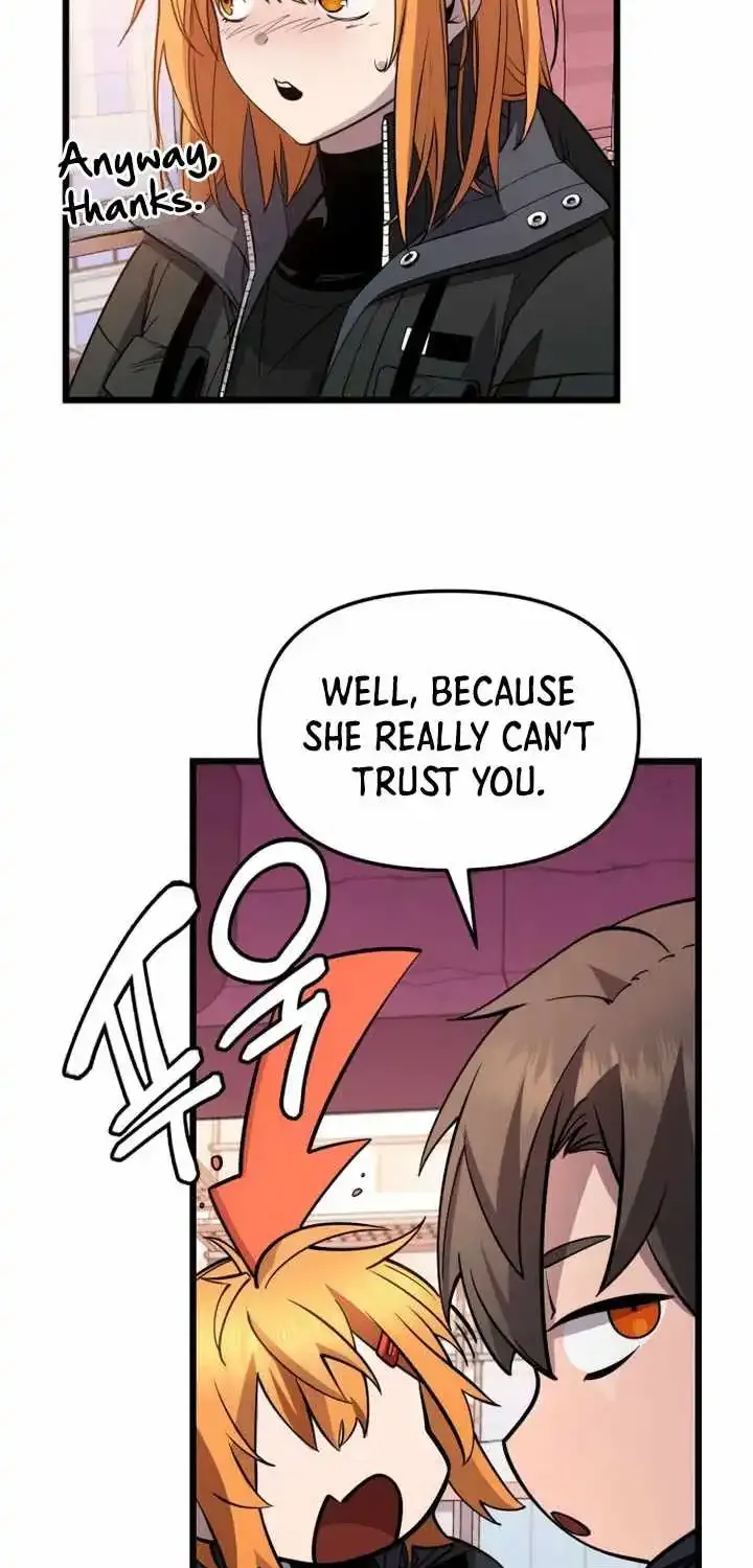 Read I Obtained a Mythic Item chapter 115 image 65 on Lezhin