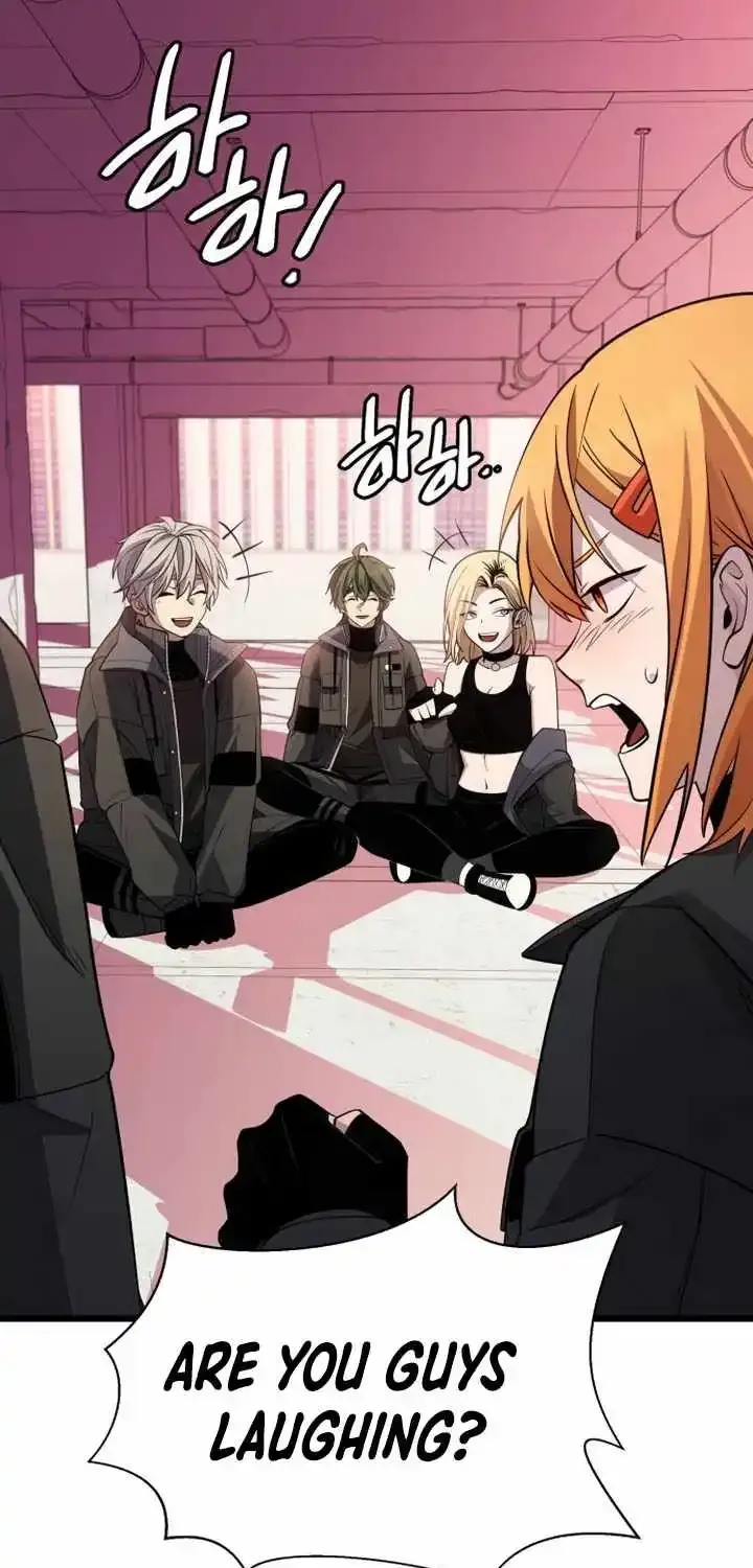 Read I Obtained a Mythic Item chapter 115 image 67 on Lezhin