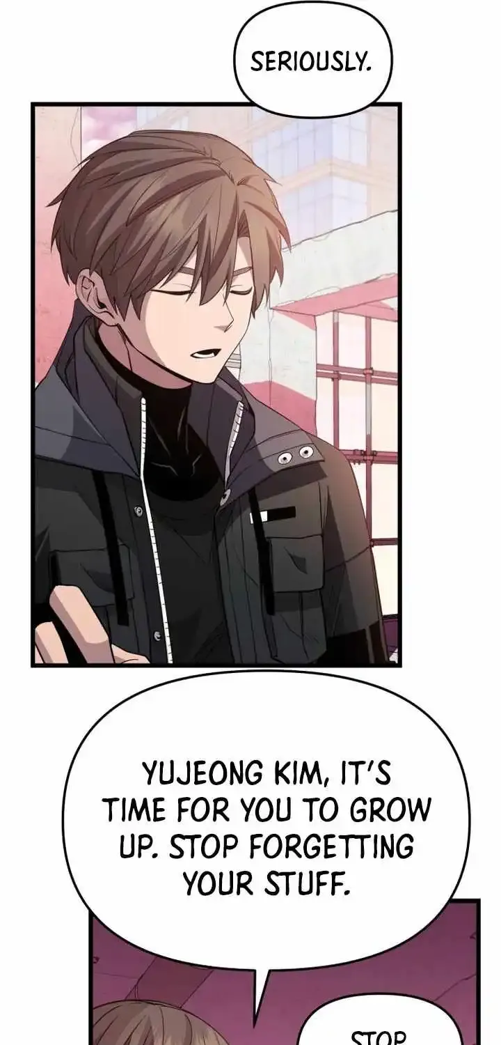Read I Obtained a Mythic Item chapter 115 image 70 on Lezhin