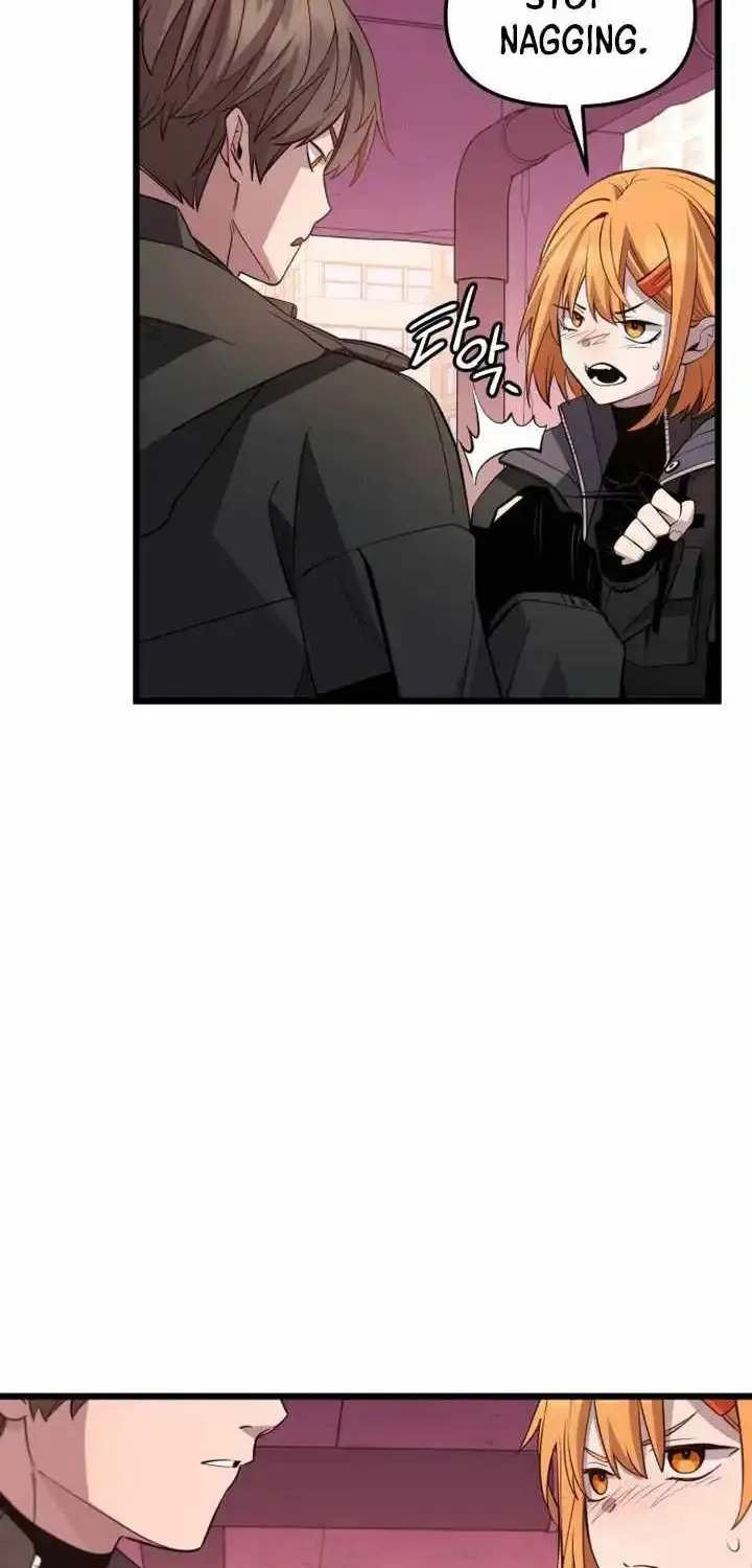 Read I Obtained a Mythic Item chapter 115 image 71 on Lezhin