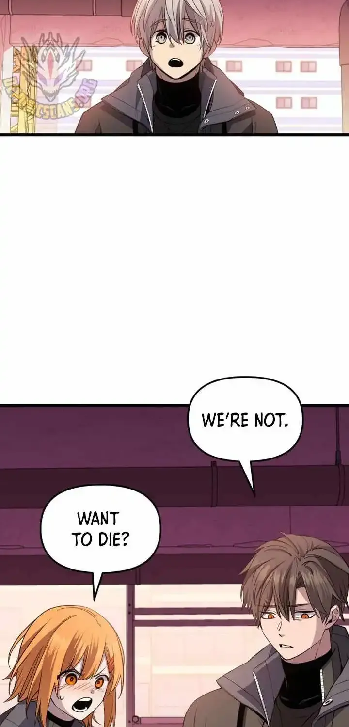 Read I Obtained a Mythic Item chapter 115 image 73 on Lezhin