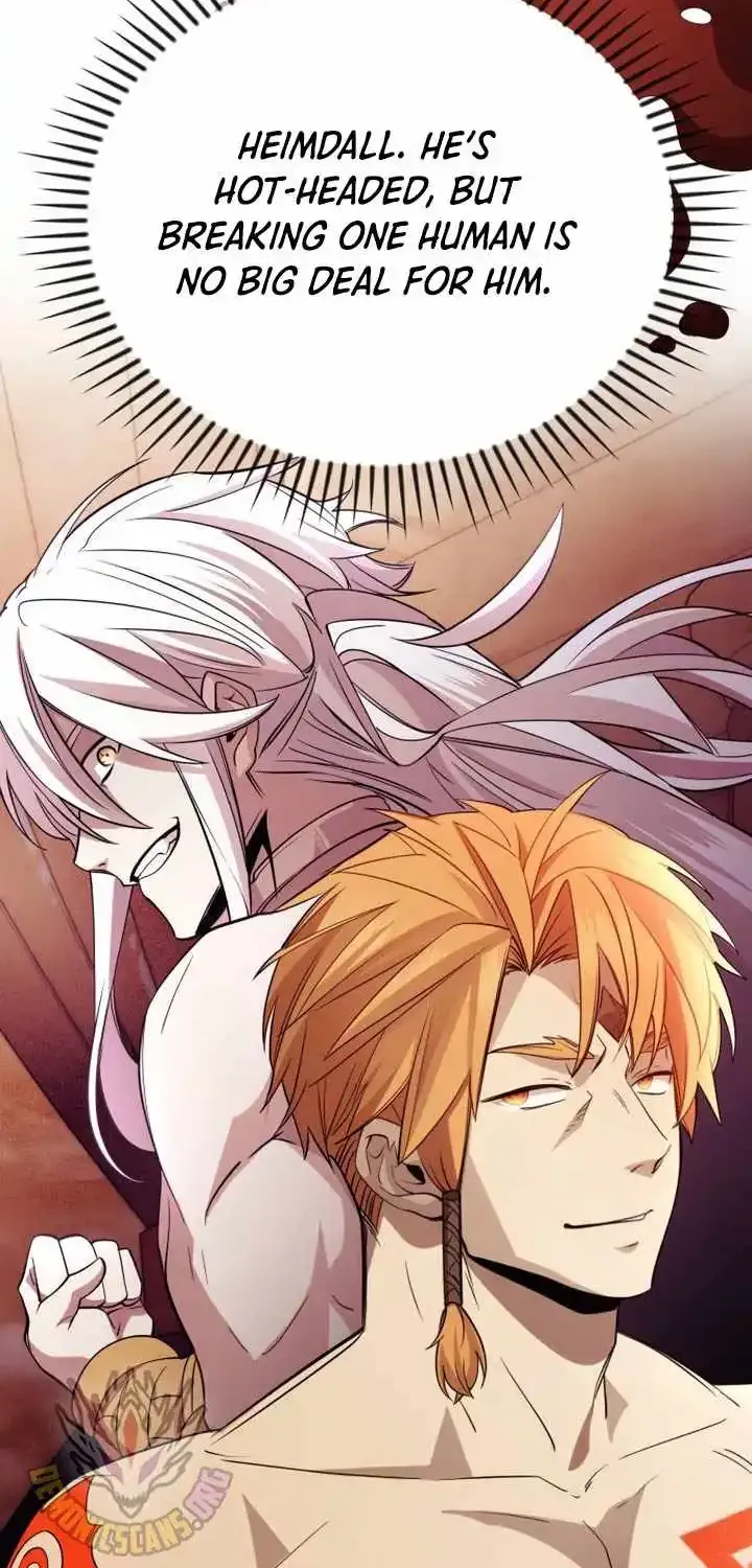Read I Obtained a Mythic Item chapter 115 image 88 on Lezhin