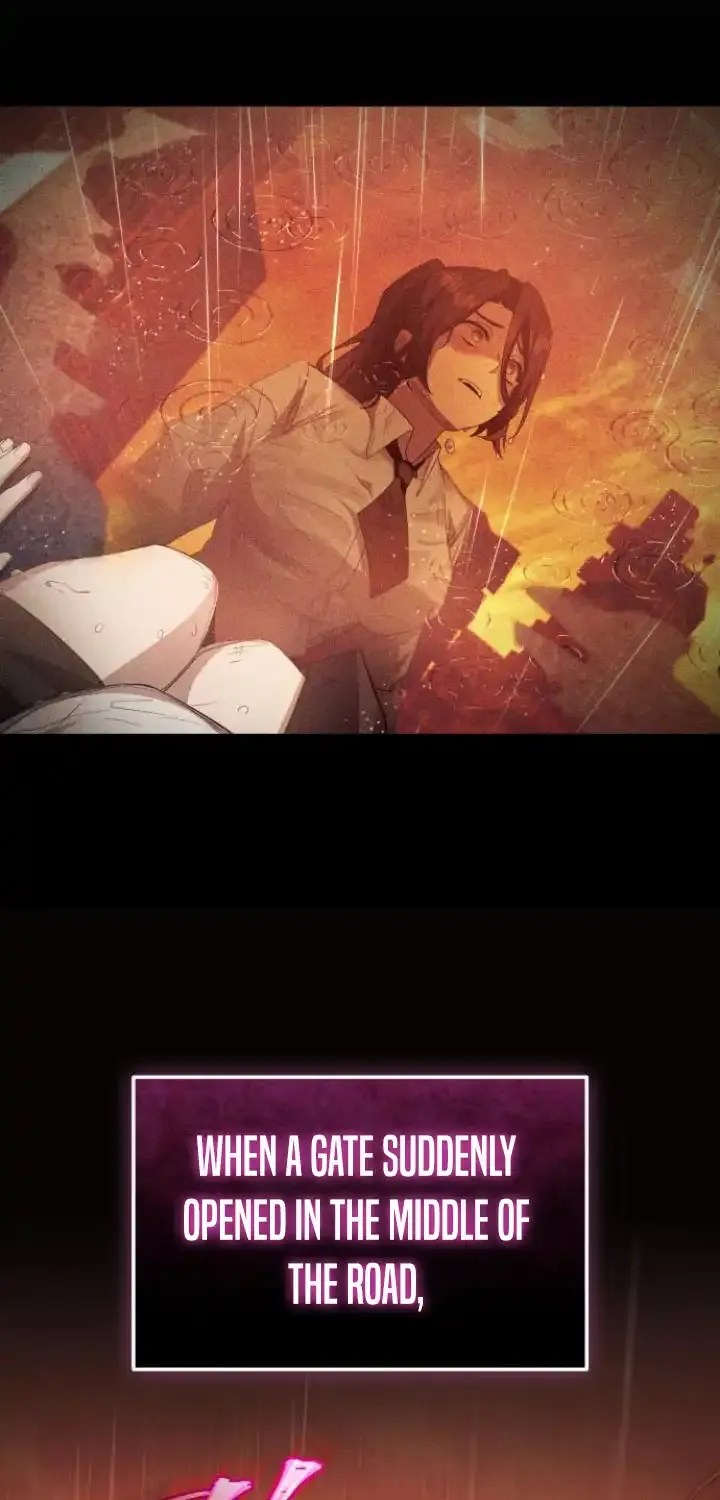 Read I Obtained a Mythic Item chapter 116 image 19 on Lezhin