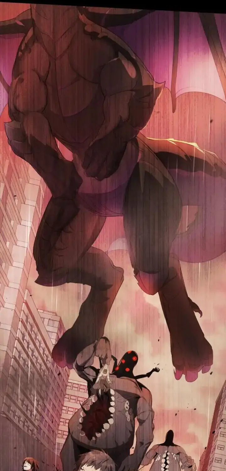 Read I Obtained a Mythic Item chapter 116 image 24 on Lezhin