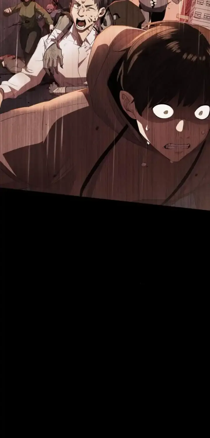 Read I Obtained a Mythic Item chapter 116 image 25 on Lezhin