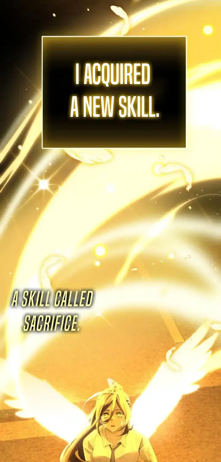 Read I Obtained a Mythic Item chapter 116 image 45 on Lezhin