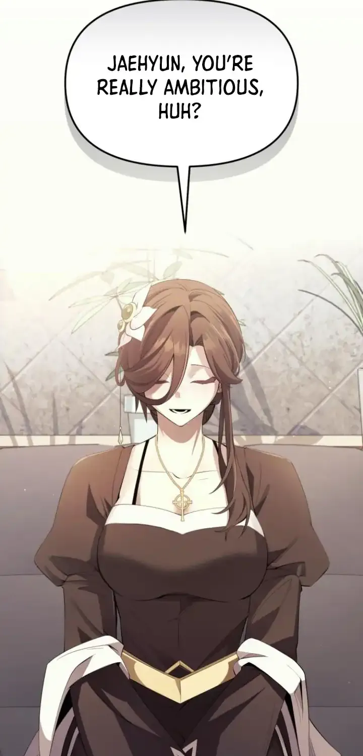 Read I Obtained a Mythic Item chapter 116 image 9 on Lezhin