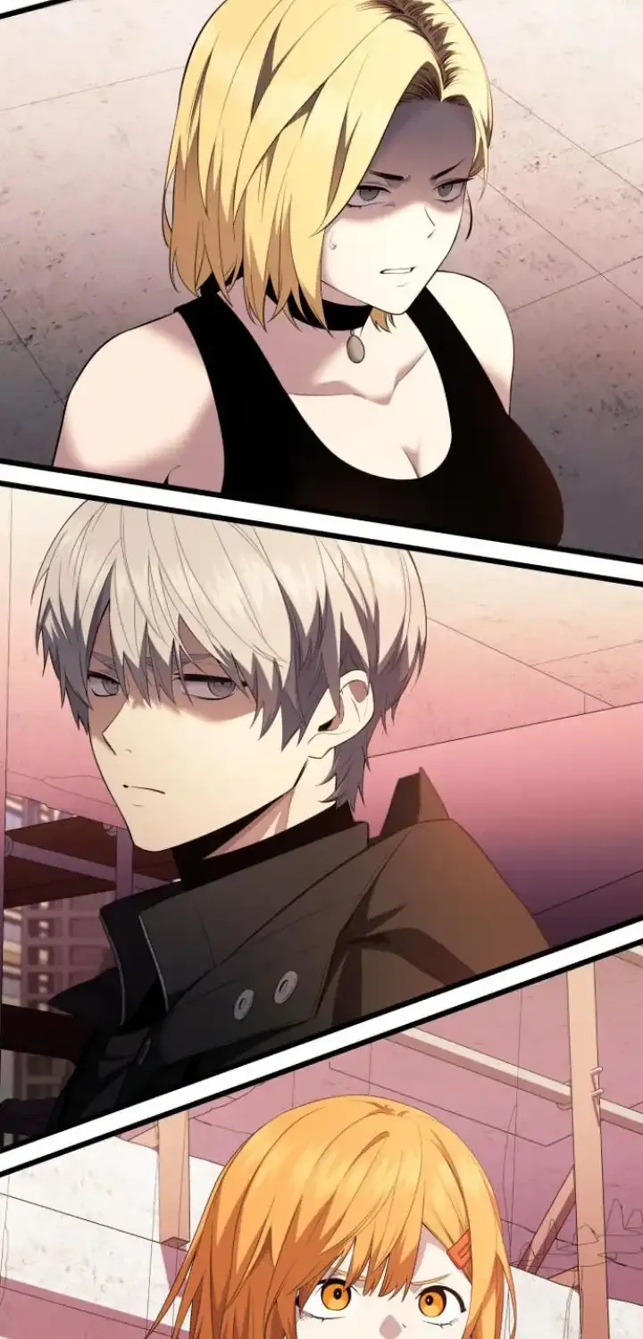 Read I Obtained a Mythic Item chapter 117 image 102 on Lezhin