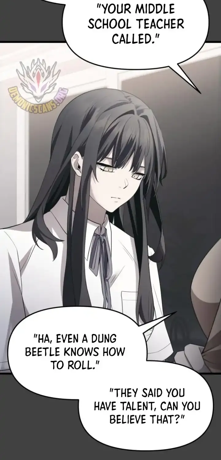 Read I Obtained a Mythic Item chapter 117 image 3 on Lezhin
