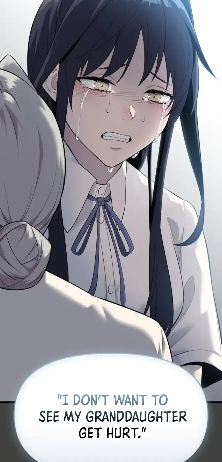 Read I Obtained a Mythic Item chapter 117 image 32 on Lezhin