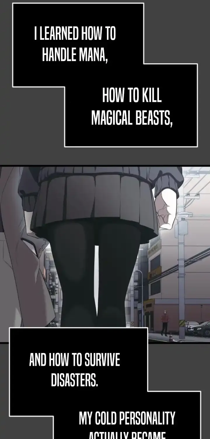 Read I Obtained a Mythic Item chapter 117 image 35 on Lezhin