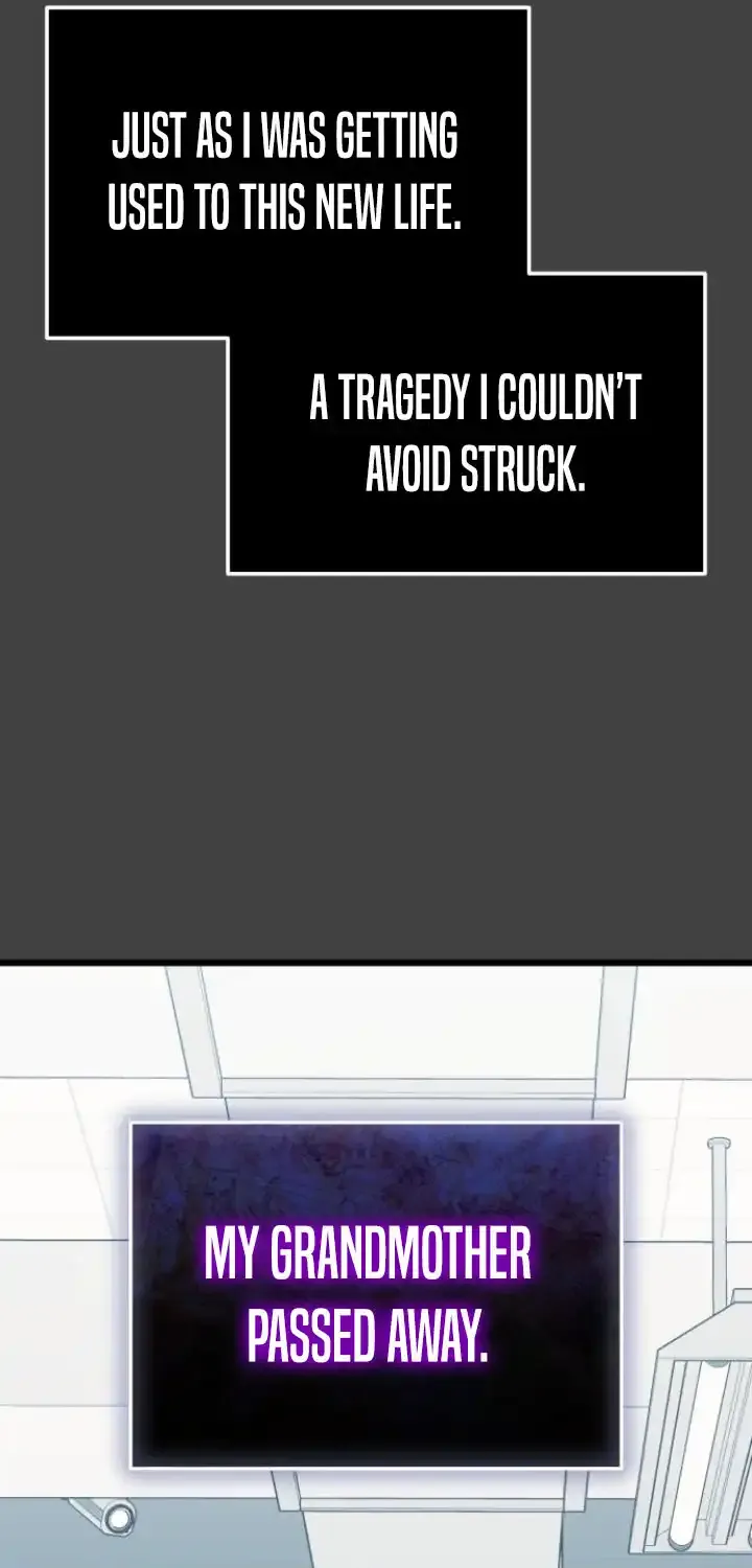 Read I Obtained a Mythic Item chapter 117 image 37 on Lezhin