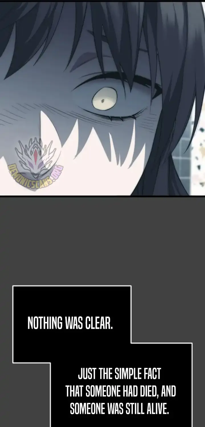Read I Obtained a Mythic Item chapter 117 image 47 on Lezhin