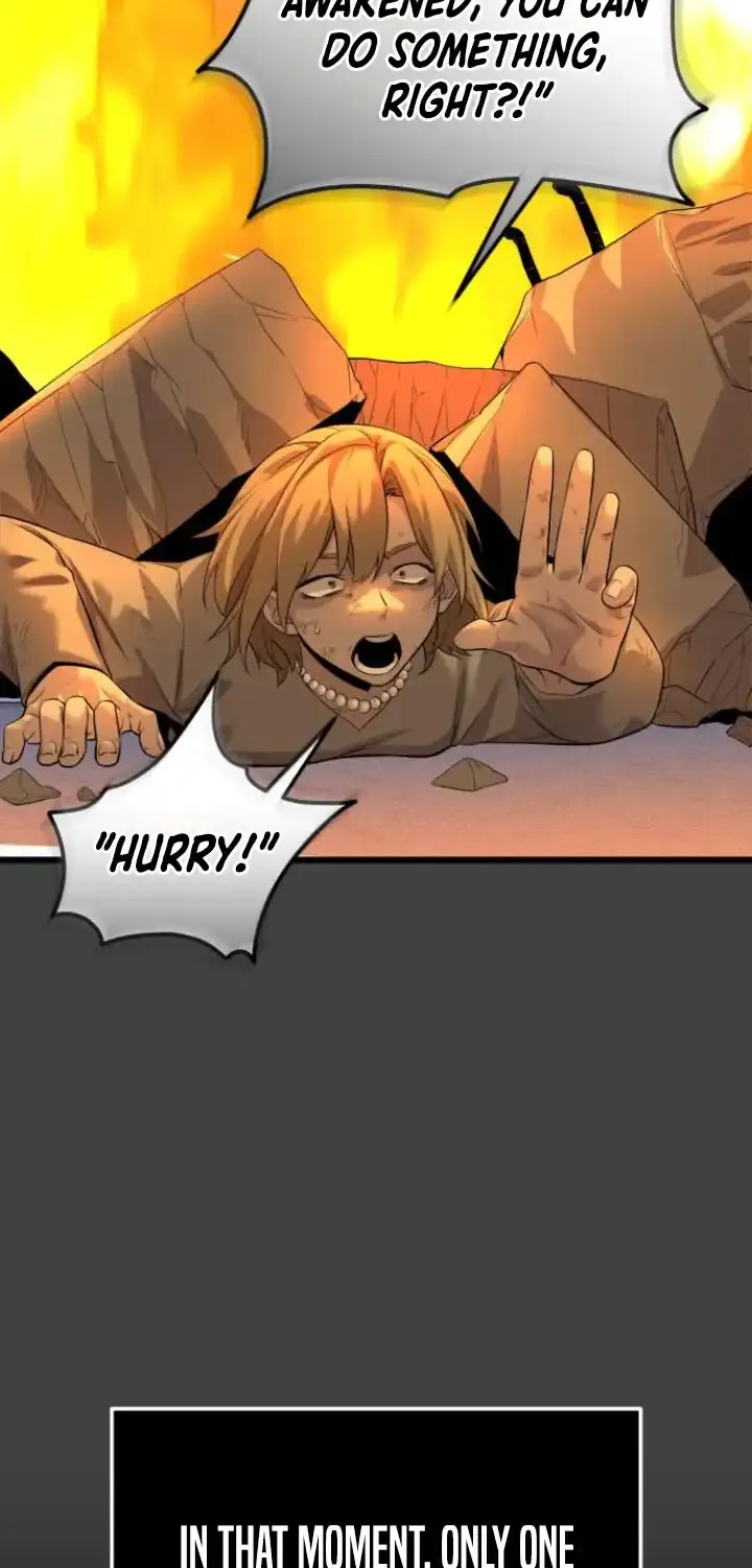 Read I Obtained a Mythic Item chapter 117 image 74 on Lezhin