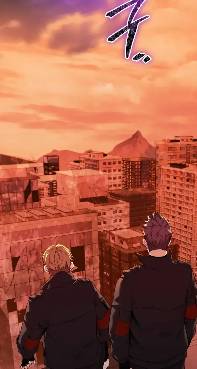 Read I Obtained a Mythic Item chapter 118 image 12 on Lezhin
