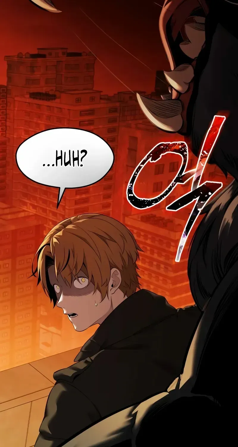 Read I Obtained a Mythic Item chapter 118 image 17 on Lezhin