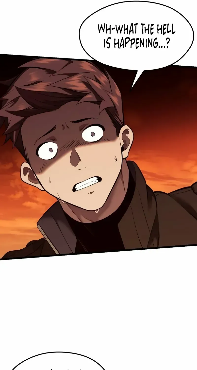 Read I Obtained a Mythic Item chapter 118 image 21 on Lezhin