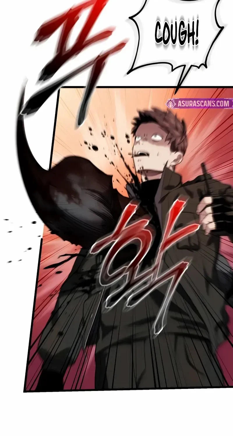 Read I Obtained a Mythic Item chapter 118 image 23 on Lezhin