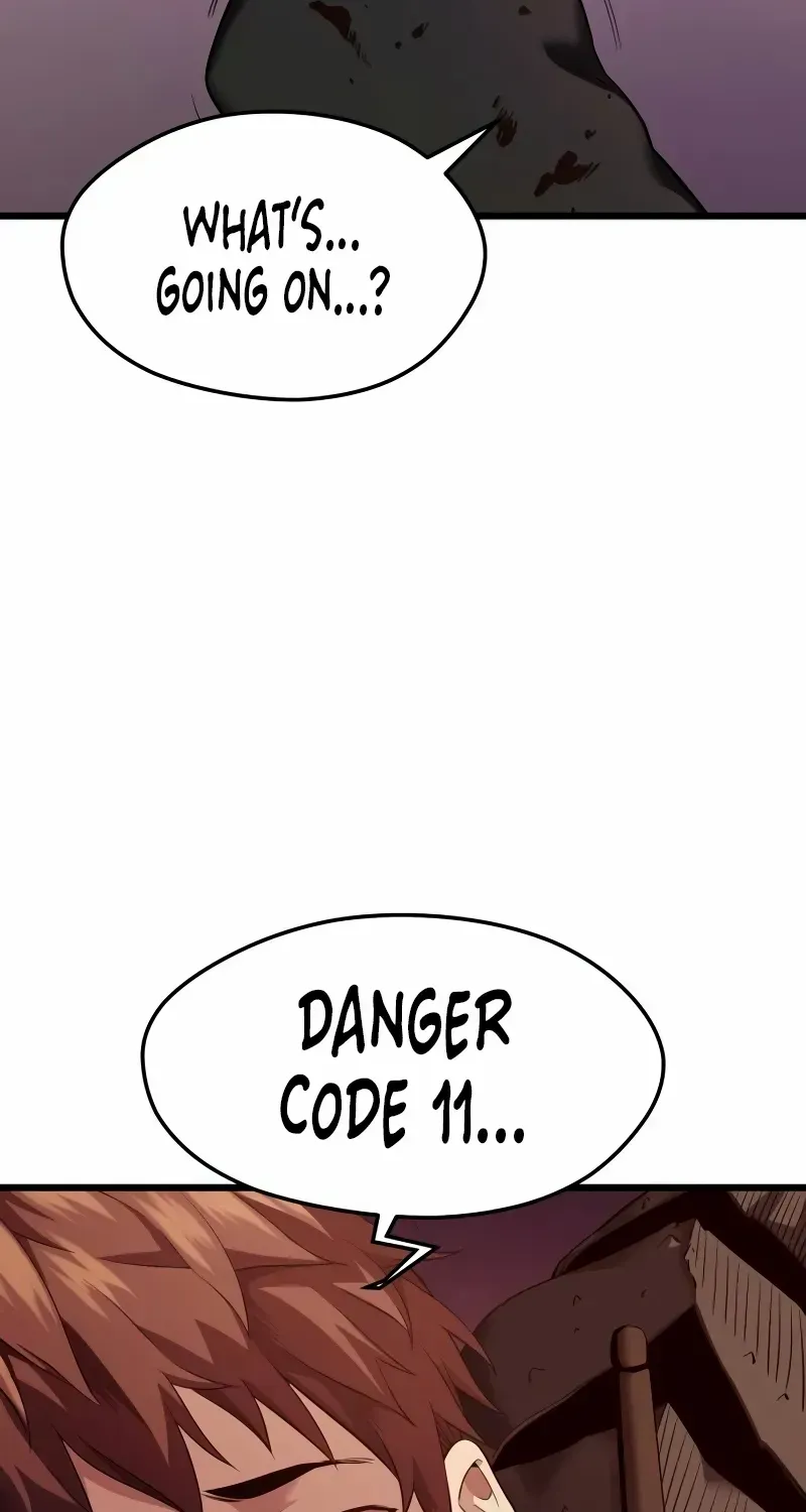 Read I Obtained a Mythic Item chapter 118 image 25 on Lezhin