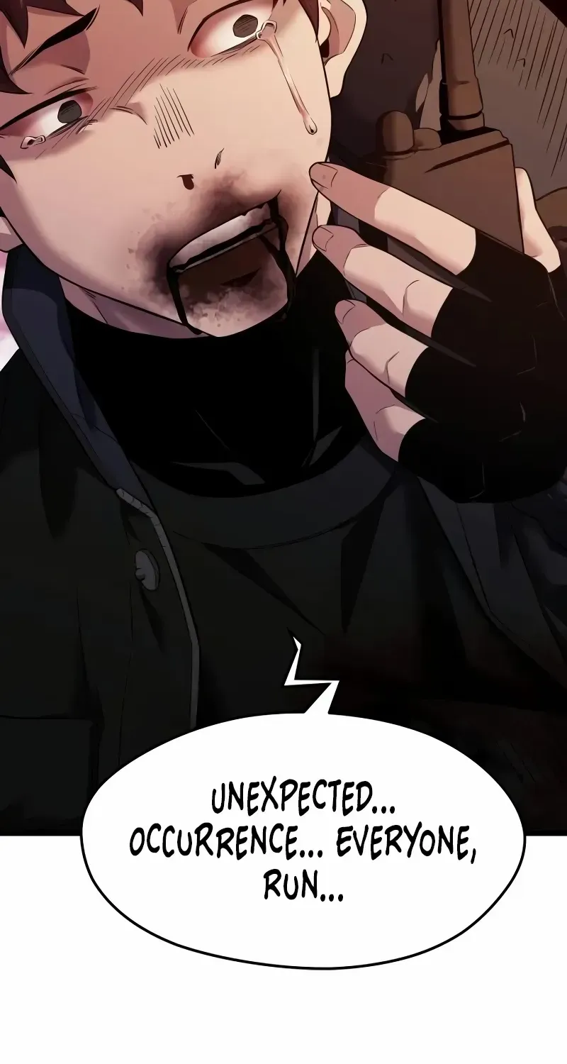 Read I Obtained a Mythic Item chapter 118 image 26 on Lezhin