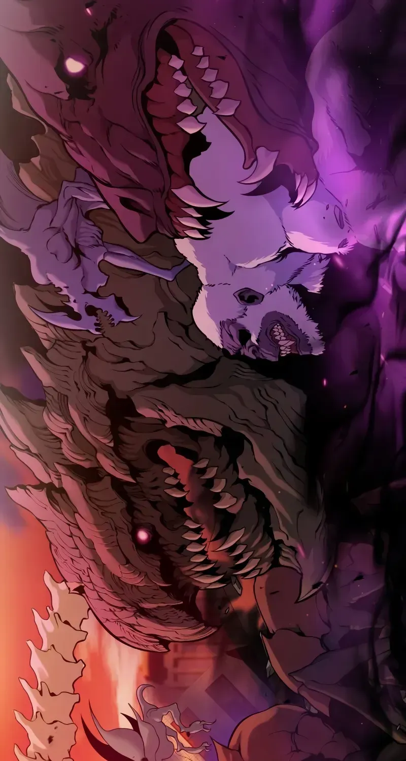 Read I Obtained a Mythic Item chapter 118 image 30 on Lezhin