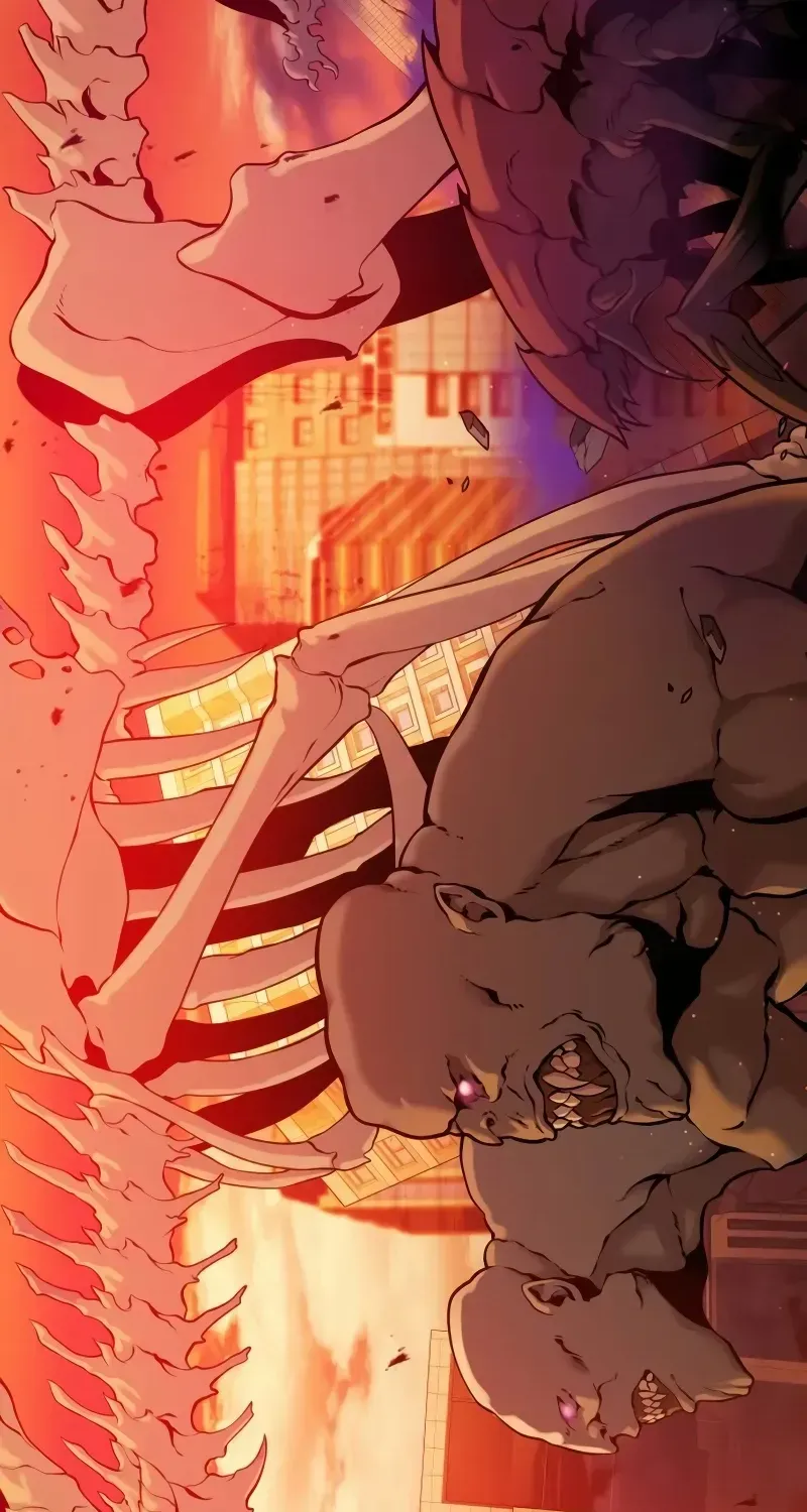 Read I Obtained a Mythic Item chapter 118 image 31 on Lezhin