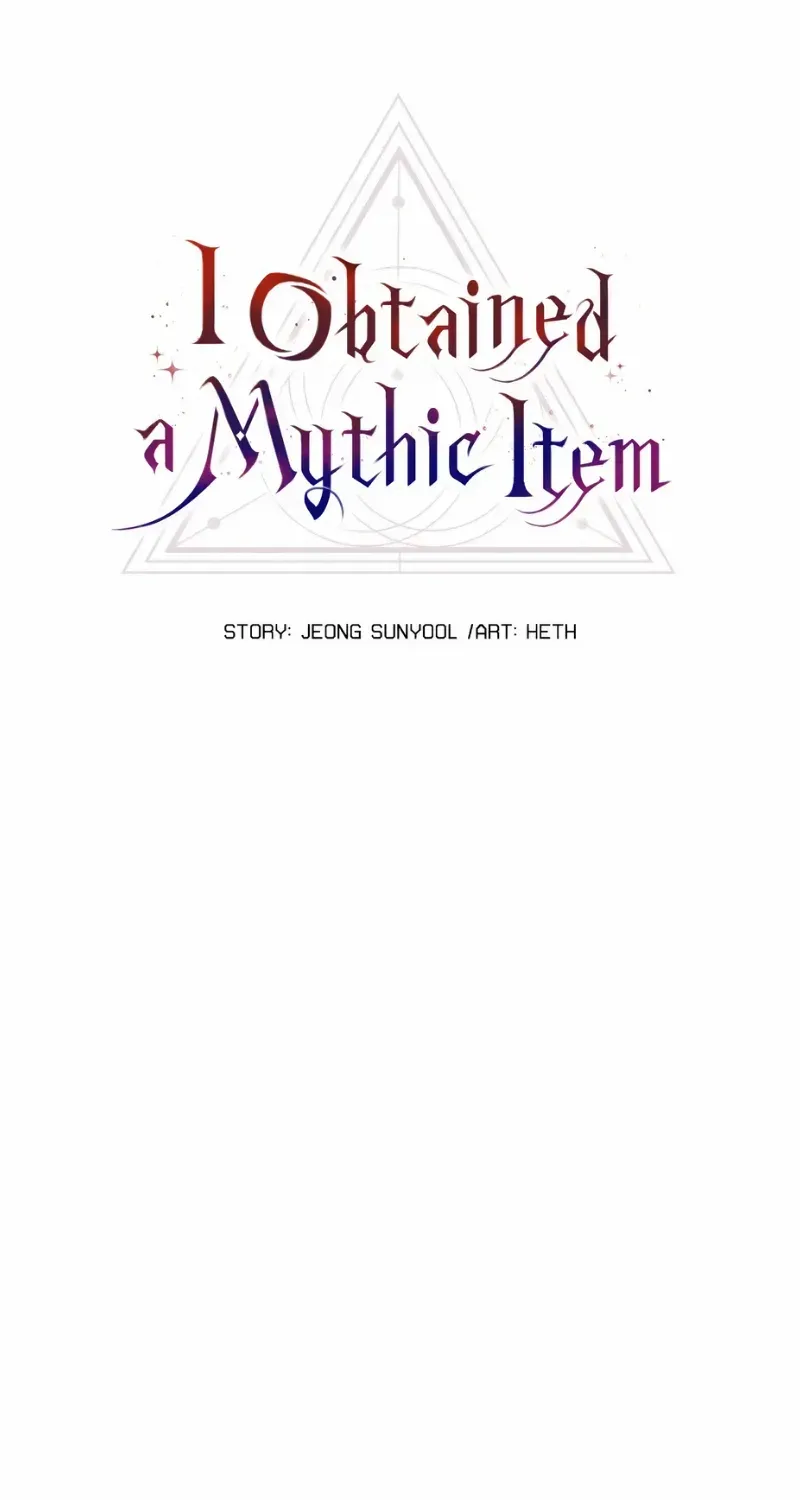 Read I Obtained a Mythic Item chapter 118 image 33 on Lezhin