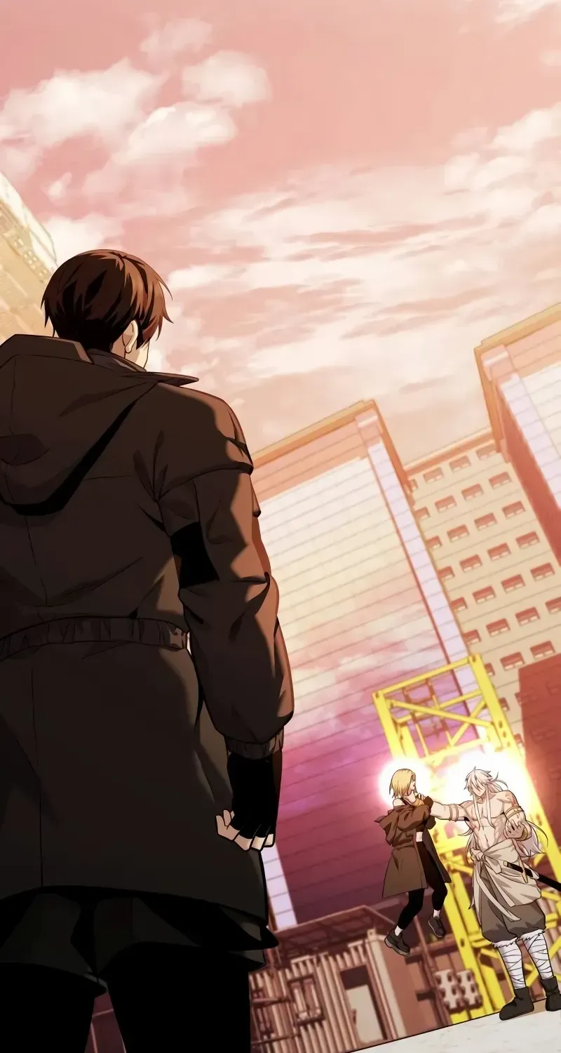 Read I Obtained a Mythic Item chapter 118 image 35 on Lezhin