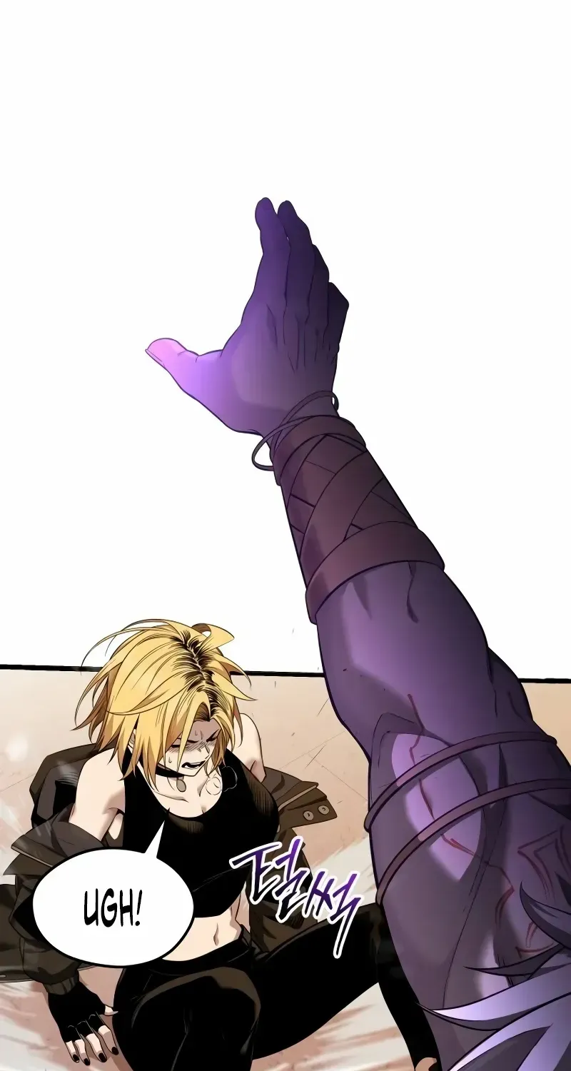 Read I Obtained a Mythic Item chapter 118 image 37 on Lezhin