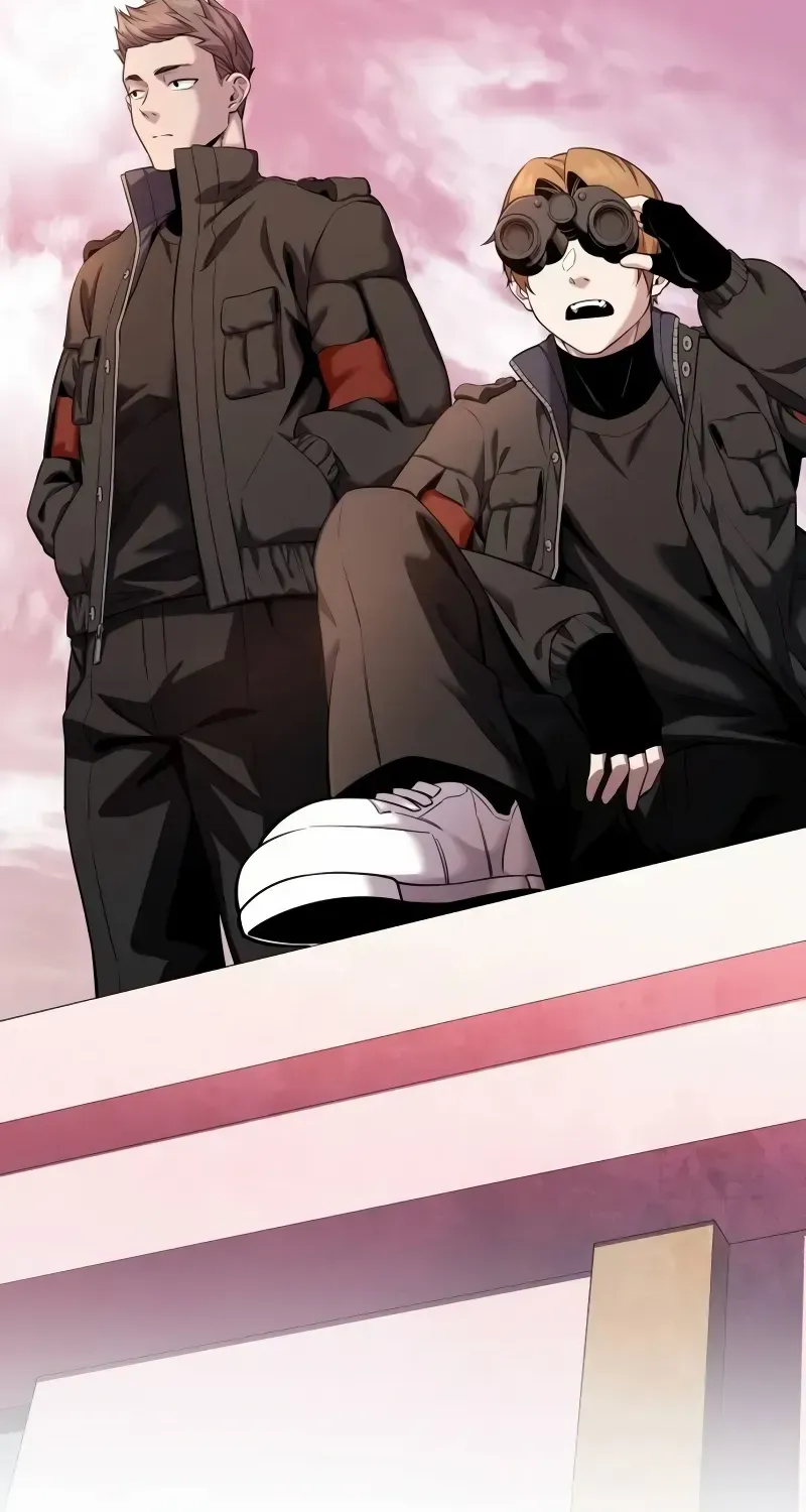 Read I Obtained a Mythic Item chapter 118 image 4 on Lezhin