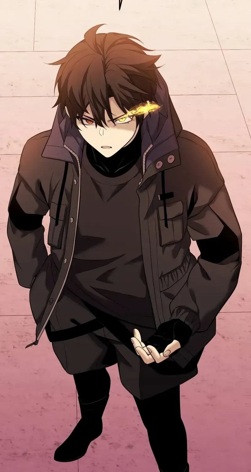 Read I Obtained a Mythic Item chapter 118 image 52 on Lezhin