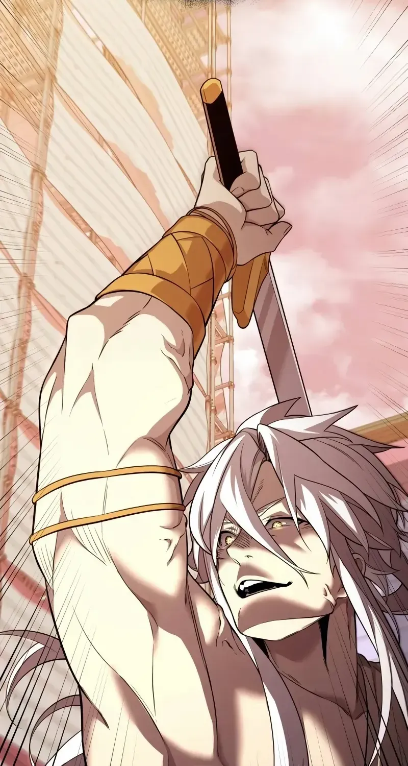 Read I Obtained a Mythic Item chapter 118 image 62 on Lezhin