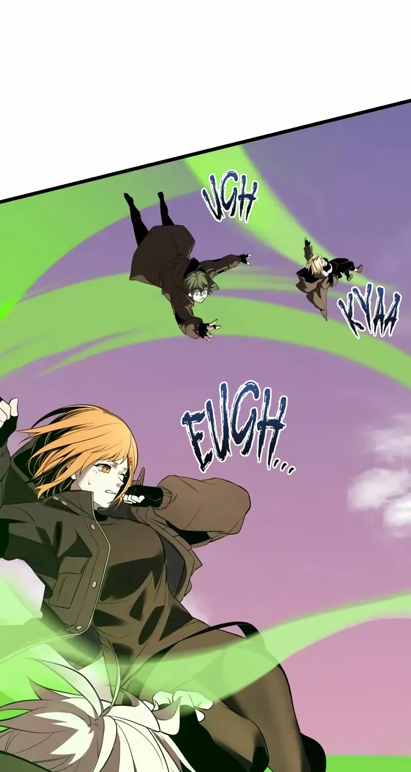 Read I Obtained a Mythic Item chapter 118 image 71 on Lezhin