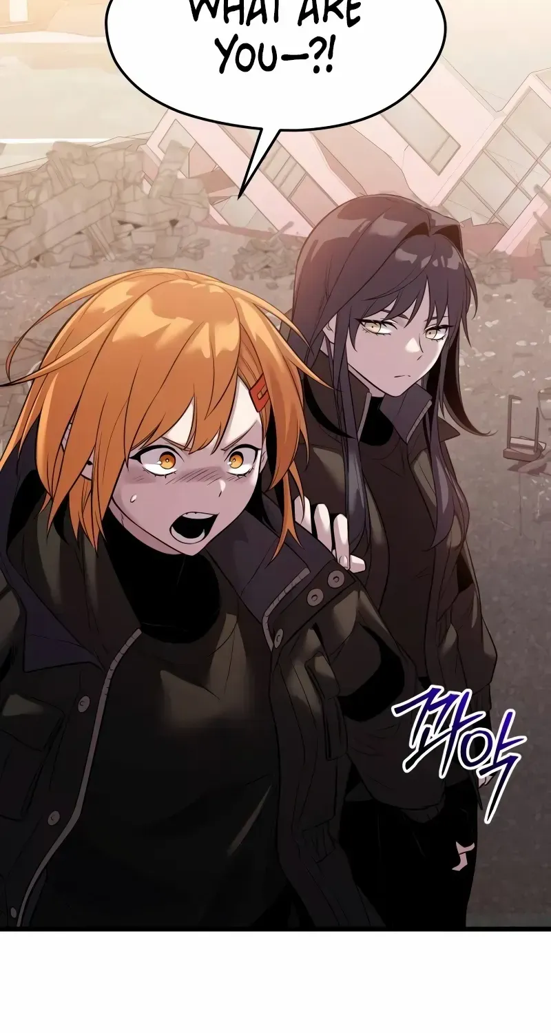 Read I Obtained a Mythic Item chapter 118 image 82 on Lezhin