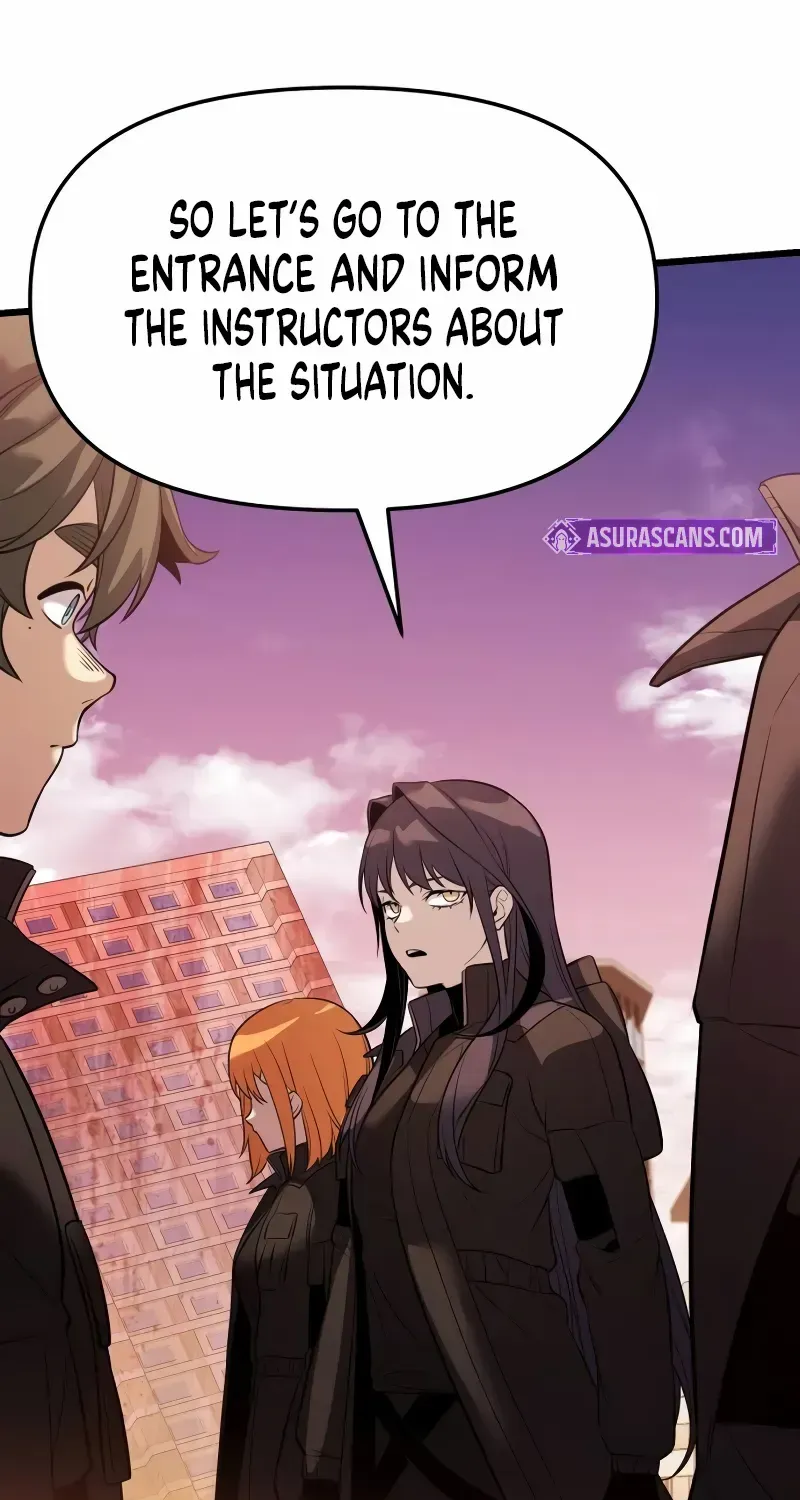 Read I Obtained a Mythic Item chapter 118 image 87 on Lezhin