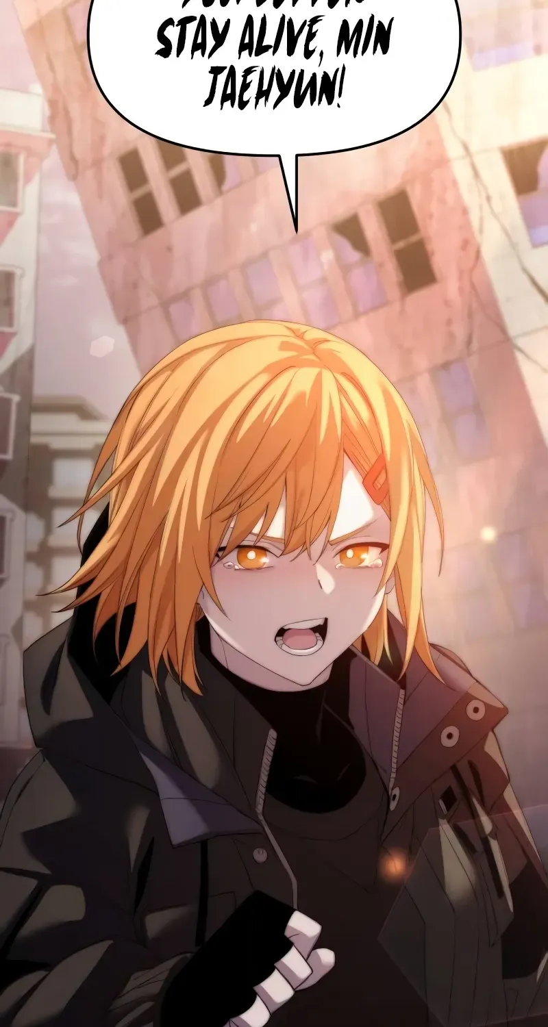 Read I Obtained a Mythic Item chapter 118 image 90 on Lezhin