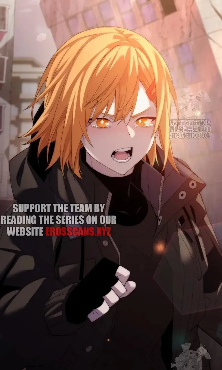 Read I Obtained a Mythic Item chapter 119 image 1 on Lezhin