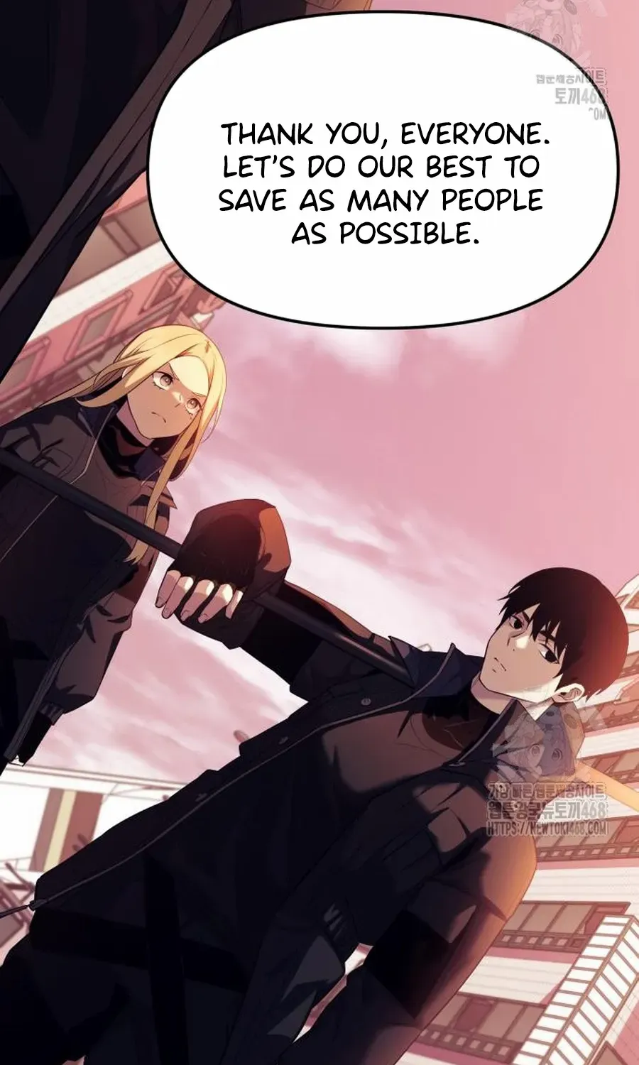 Read I Obtained a Mythic Item chapter 119 image 102 on Lezhin