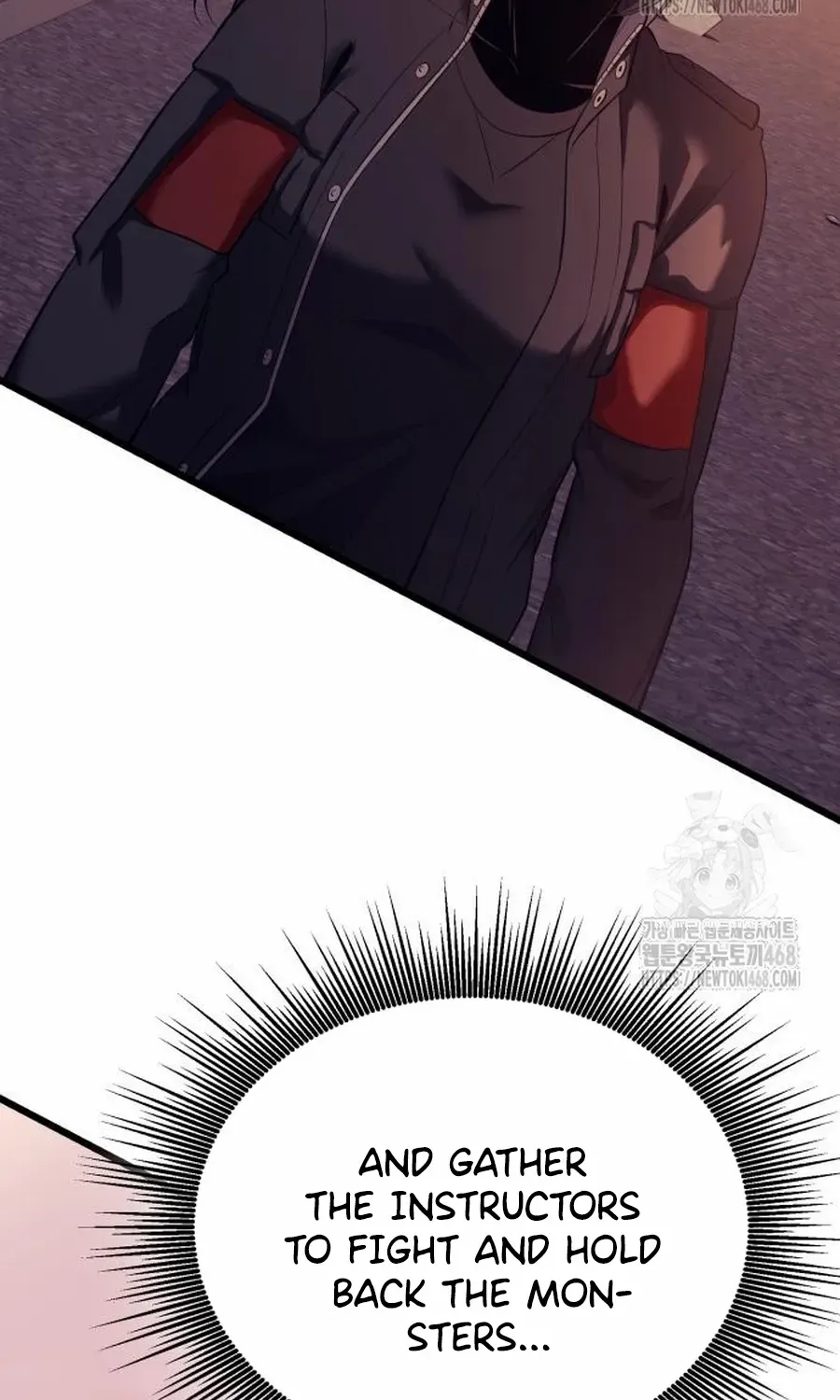 Read I Obtained a Mythic Item chapter 119 image 105 on Lezhin