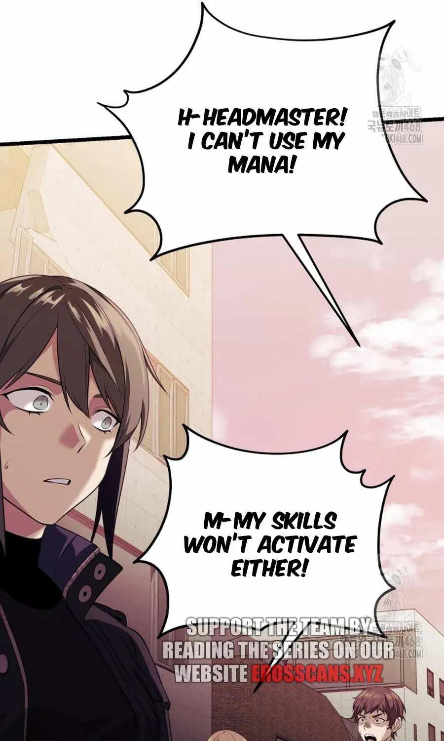 Read I Obtained a Mythic Item chapter 119 image 116 on Lezhin